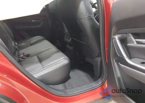 2025 Mazda Cx-50 2.5 S Premium Plus Package z USA, uszkodzony, nr VIN 7MMVABEMXSN383459